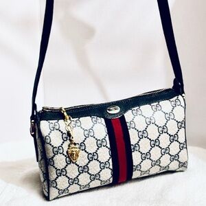 Gucci Crossbody Bag